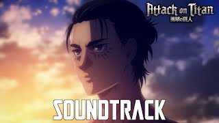 Attack on Titan Season 4 Episode 12 OST Erens Escape Theme x Finding Zeke amp Eren HQ Cover [upl. by Assener]