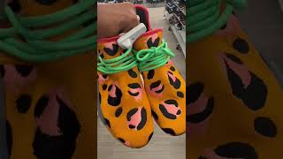 BURLINGTON SNEAKER SHOPPING nike addidas vans burlingtonfinds [upl. by Esetal]