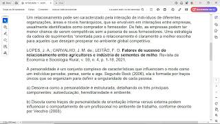 a Descreva como a personalidade é estruturada detalhando os três principais componentes autoeduca [upl. by Fotina]