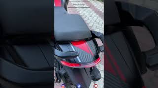 Tvs Apache RTR 160 Racing Edition rtr160 yotube [upl. by Nrubyar]