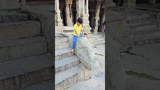 Lepakshi Temple lepakshitemple [upl. by Harbison]