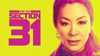 Star Trek Section 31 Movie Streaming Soon  January 24 [upl. by Neeuq212]