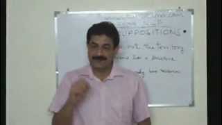 NLP Tutorial NLP Presupposition part1 by Ram VermaNLP India [upl. by Aroon]