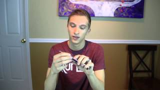 How to Fix Electronic Cigarette Leaking Tank Problems [upl. by Rhu]