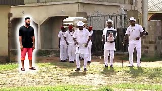 2024 LATEST NIGERIA FULL MOVIE OF MIKE GODSON FRANK TANA CHIZZY ALICHI NOLLYWOOD MOVIE [upl. by Eleazar60]