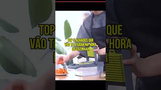 ✅Achadinhos para cozinha na Shopee achadinhos shopee casa utensíliosdecozinha achadosshopee [upl. by Nedyah]