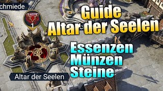 Altar der Seelen und Zwillingsfestung  Raid Shadow Legends deutsch [upl. by Nylzzaj415]