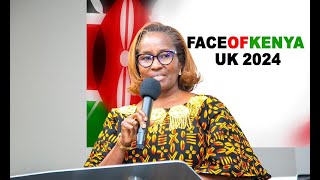 IN MY TENURE we will talk and listen to each other Kenyan High Commissioner to the UK Wahome [upl. by Wiltz]