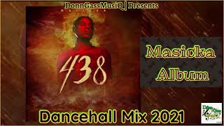 MASICKA  438 FULL ALBUM MIX [upl. by Susann612]