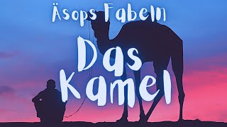 Äsops Fabeln • DAS KAMEL [upl. by Adnwahsor]