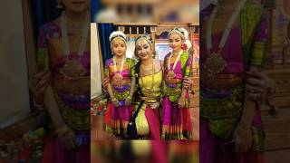 Dance highlights ✨✨ malayalam dance bharatnatyam mohiniyattam ghanashyama malayalamcinema [upl. by Eterg]