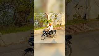 splendor song  splendor te aun wale mundeya Satbir Aujla  New punjabi songs shorts viral video [upl. by Marina]