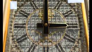 The Makkah Clock Project English Version [upl. by Seldan854]