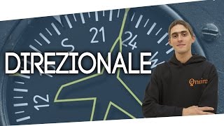 Il direzionale aeronautico Lez15 [upl. by Esoj]