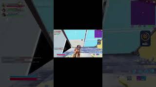 Building and editing while knocked down glitch fortnite creative glitch funny funniestglitch [upl. by Hemphill]