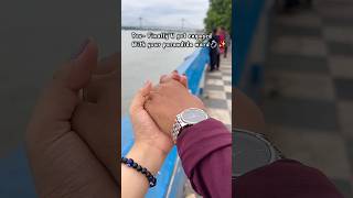 Finally Got Engaged ✨️🧿💍❤️with my pasandida mard trending engagement shortsfeed [upl. by Carolyne]