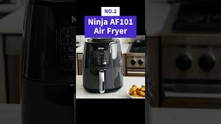 TOP 5 BEST AIR FRYERS 2024 [upl. by Metcalf]