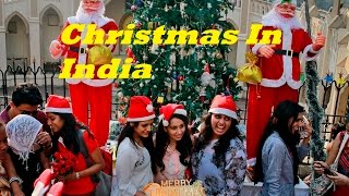 Christmas in India [upl. by Templia618]