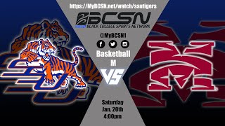 Savannah State Athletics on the Black College Sports Network  12024 [upl. by Melentha]