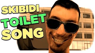 SFM SKIBIDI TOILET ANIMATED SONG [upl. by Klemperer618]