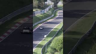 Un Caterham muy feliz caterham vs nurburgring nordschleife greenhell [upl. by Autumn]