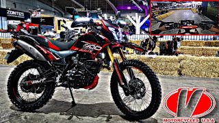 ¡La Nueva Vento Cross Máx 300 CC 2024Review y Prueba De Manejo¡Es Una Maldita Locura😱🤯 [upl. by Ferullo]