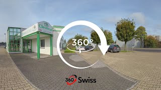 Clevercat Katzenartikel GmbH  360 Virtual Tour Services [upl. by Courtney]