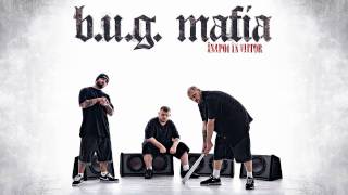 BUG Mafia  Cand Trandafirii Mor feat Lucian Colareza Prod Tata Vlad [upl. by Aneekat298]