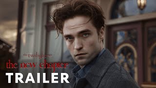 The Twilight Saga 6 The New Chapter  Teaser Trailer  Kristen Stewart Robert Pattinson [upl. by Aciretahs34]