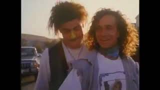 Encino Man 1992 Trailer And TV Spots [upl. by Millur]