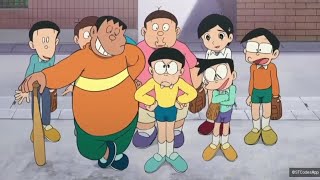 Doraemon Nobita Koya Koya Planet  Doraemon new movie in hindi  Doraemon [upl. by Gardie666]