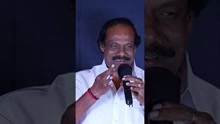 dindigul I Leoni Sir Speech about devriksha theatreplay actingschool chennai [upl. by Rickard]