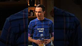 Sheldon quer se reproduzir The Big Bang Theory [upl. by Wesa158]