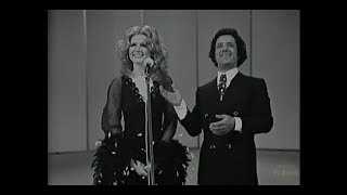 Teatro 11parodia di teatro 10 1972 puntata unica  Spettacolo musicale  TV Retrò  completo720p [upl. by Eenobe]