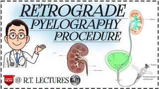 Retrograde Pyelography Procedure Retrograde Pyelogram  IndicationsContraindicationsProcedure [upl. by Evanthe]