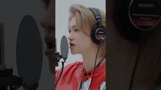 Felix deep voice Case 143 Japanese version straykids felix kpop [upl. by Ettellocin]