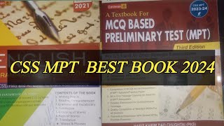 How to PASS the CSS MPT 2024  Tricks amp Tips  Screening Test Guidance amp Strategy [upl. by Gaul]