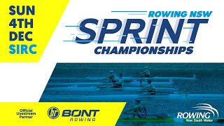 2022 NSW Sprint Championships [upl. by Anuaf]