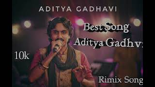 Aditya Gadhvi new trending song 2023  Aditya Gadhvi new song dj remix 2023 [upl. by Timofei157]