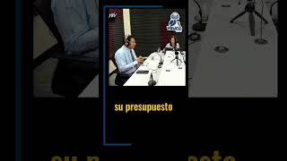 LaEntrevistaYSUCA  Congelamiento de escalafones [upl. by Waltner789]