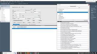 Buchungsmaske und Buchen in lexware buchhaltung  Kasse Erlöse Aufwendungen Umsatzsteuer [upl. by Nyrol]