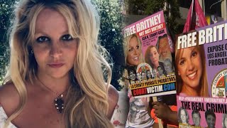 Is Britney Spears Going to Do an Oprah Interview [upl. by Eizzil]