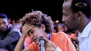 መልካም ወጣት ምስክርነት melkam wetat testimony2011 [upl. by Renraw]