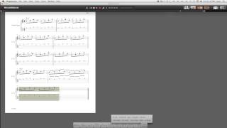 Progression Extended guitar techniques hammerons pulloffs and taps [upl. by Thad]