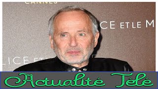 Fabrice Luchini révèle « LAgence » nest quune mise en scène pour tromper le public [upl. by Yr253]