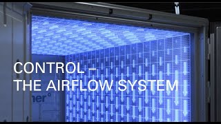 Envirotainer  RelEye® RLP  CONTROL [upl. by Harwilll]