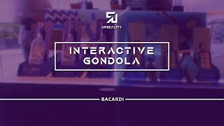 Interactive Gondola by Crossworks [upl. by Anawqahs]