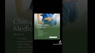 Chiropractic Medicine at Whole Health Chicago chiropractic chiropracticcare [upl. by Ariana]