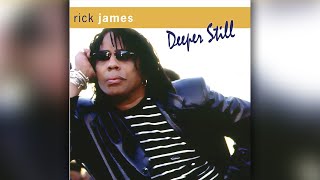 Rick James  Taste feat Doug Grisby Bryan Loren David Stark [upl. by Bora]