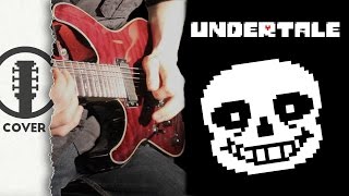 Undertale  Megalovania TOTALLY RAD VERSION  Nirre [upl. by Sida]